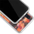 Dragon Ball Z One Wish Shenron Galaxy A50 Clear Case